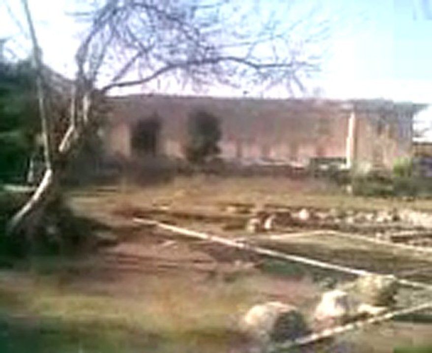 İstanbul, İzmir, Ayvalık, Çeşme, Foça, Kuşadası, Selçuk, Efes, Bergama İngilizce-Norvecce Profesyonel Kokartlı Turist Rehberi ---Tarsus Antik Yol /// Tarsus Ancient Road, Tarsus, Turkey