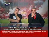 Θύρα 7 εκπομπή μέρος 4ο 21-01-2011