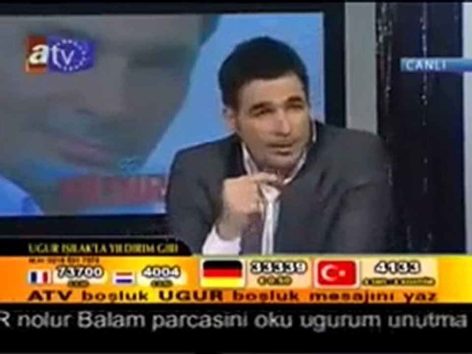 MECNUN VE AŞK'A DAİR BİR KISSA