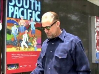 Exklusiv: Jesse James´ Verlobung