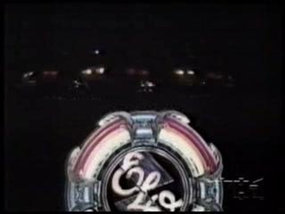 Elo- Sweet Talkin' Woman