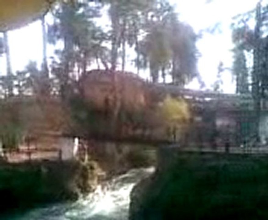 İstanbul, İzmir, Ayvalık, Çeşme, Foça, Kuşadası, Selçuk, Efes, Bergama İngilizce-Norvecce Profesyonel Kokartlı Turist Rehberi ---Tarsus Şelale /// Tarsus Waterfall, Tarsus, Turkey