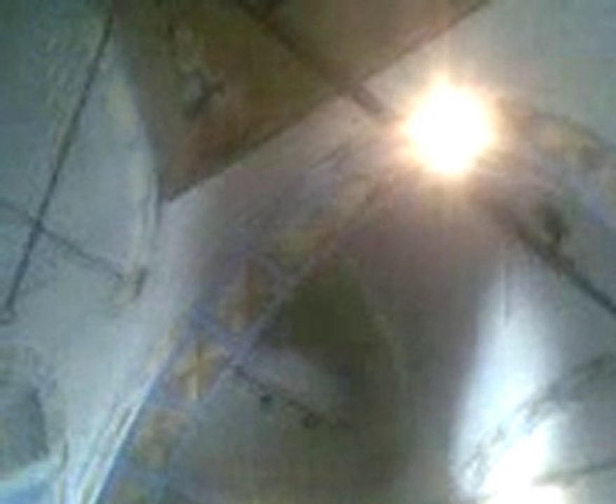 İstanbul, İzmir, Ayvalık, Çeşme, Foça, Kuşadası, Selçuk, Efes, Bergama İngilizce-Norvecce Profesyonel Kokartlı Turist Rehberi ---Tarsus St Paul Kilisesi /// St Paul Church, Tarsus, Turkey