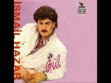 İsmail Hazar - Bir Seven Bulamazsın