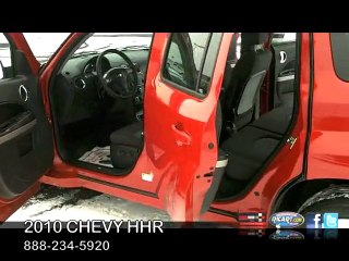 Chevrolet HHR Columbus Ohio