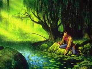 Demons & Wizards - Seize the Day