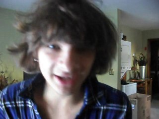 now you see my face HATERS!!!(: LAST PART PART 5