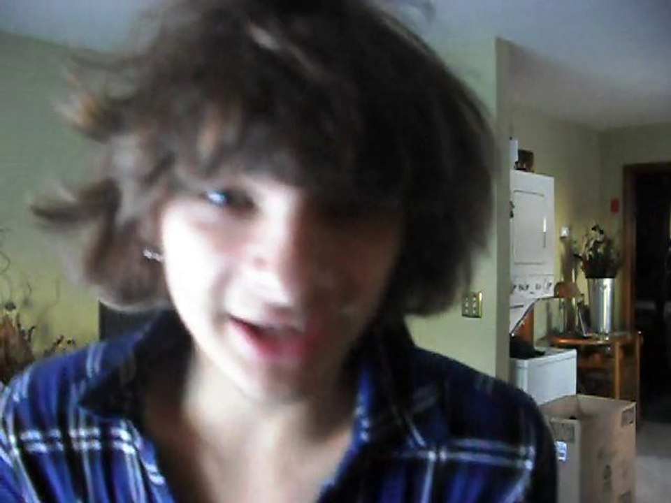 now you see my face HATERS!!!(: LAST PART PART 5