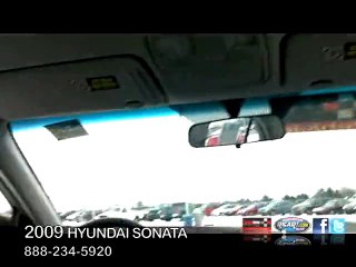 Hyundai Sonata Columbus Ohio
