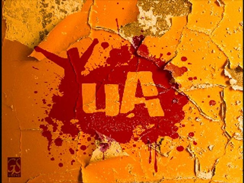 uA