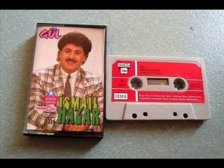 İsmail Hazar - Önce Şans Olmalı