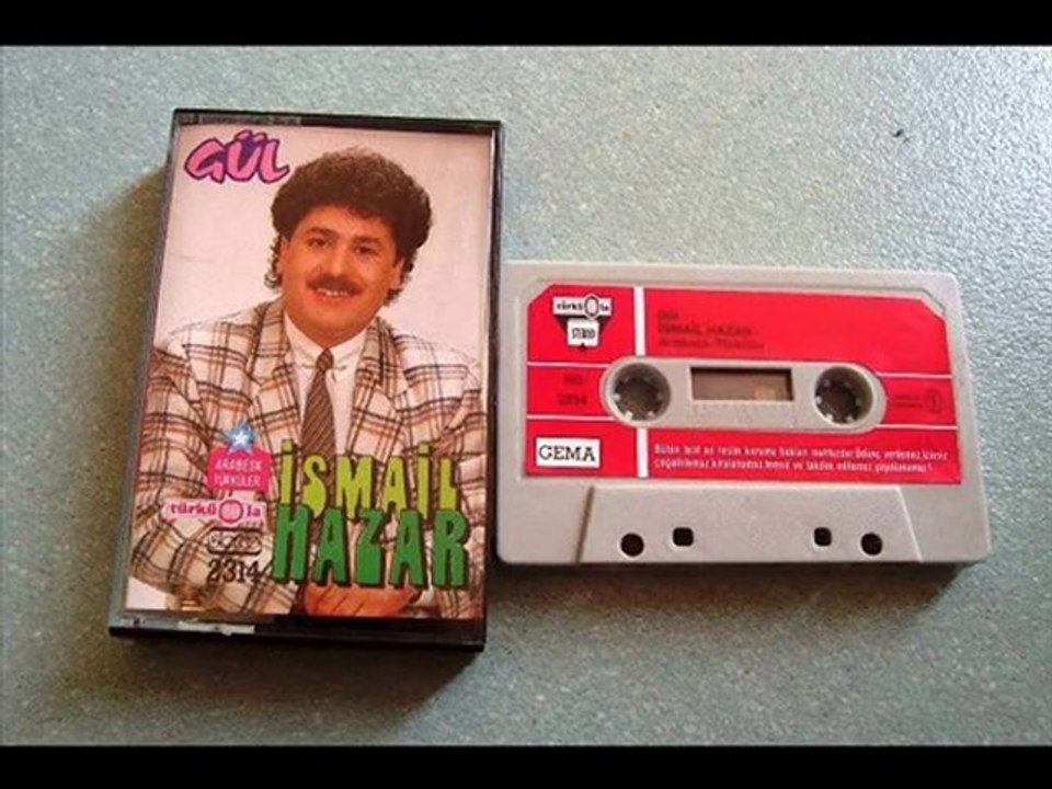İsmail Hazar - Önce Şans Olmalı