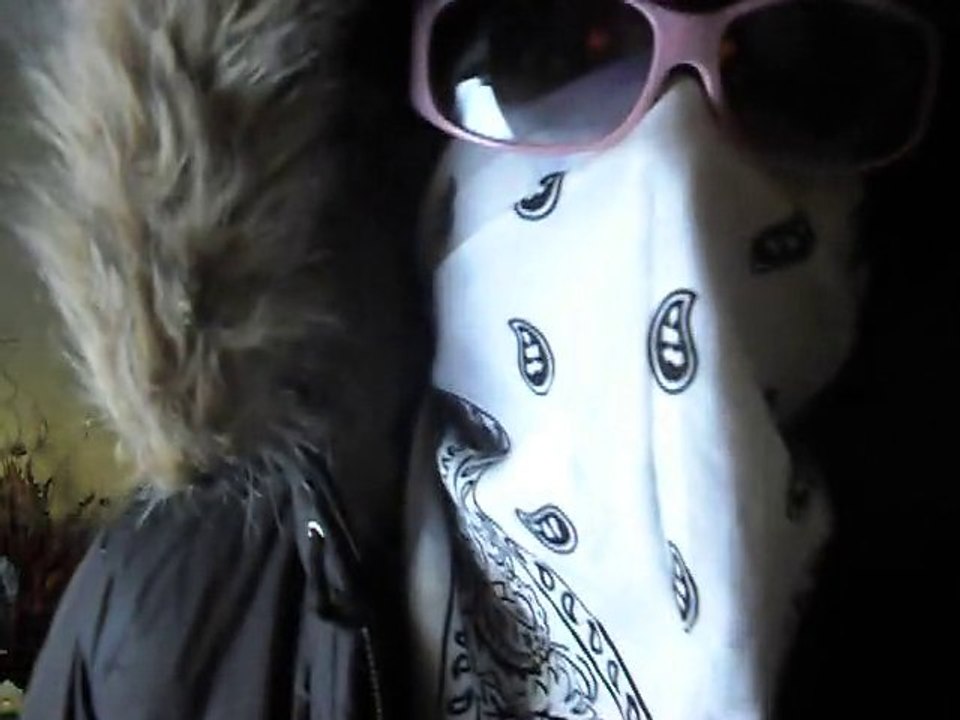 WHY YOU HATEING ( PART 4 )