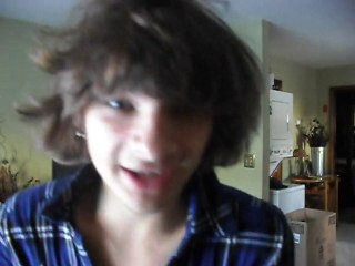 now you see my face HATERS!!!(: LAST PART PART 5