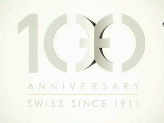 EBEL 100th Anniversary 3DS by Mitos