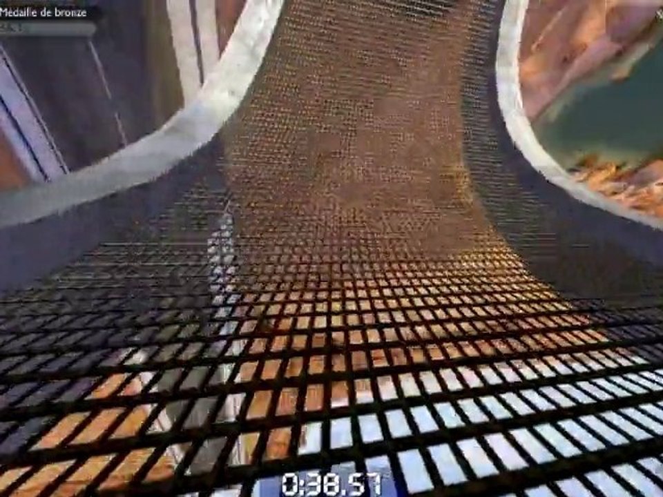 Test Qualité Trackmania