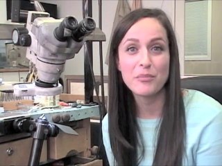 Custom Engagement Rings San Diego California - Vanessa Nicole Jewels