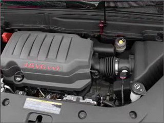 2008 GMC Acadia Victor NY - by EveryCarListed.com