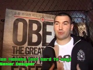 Homefront: Battle Commander hands on!