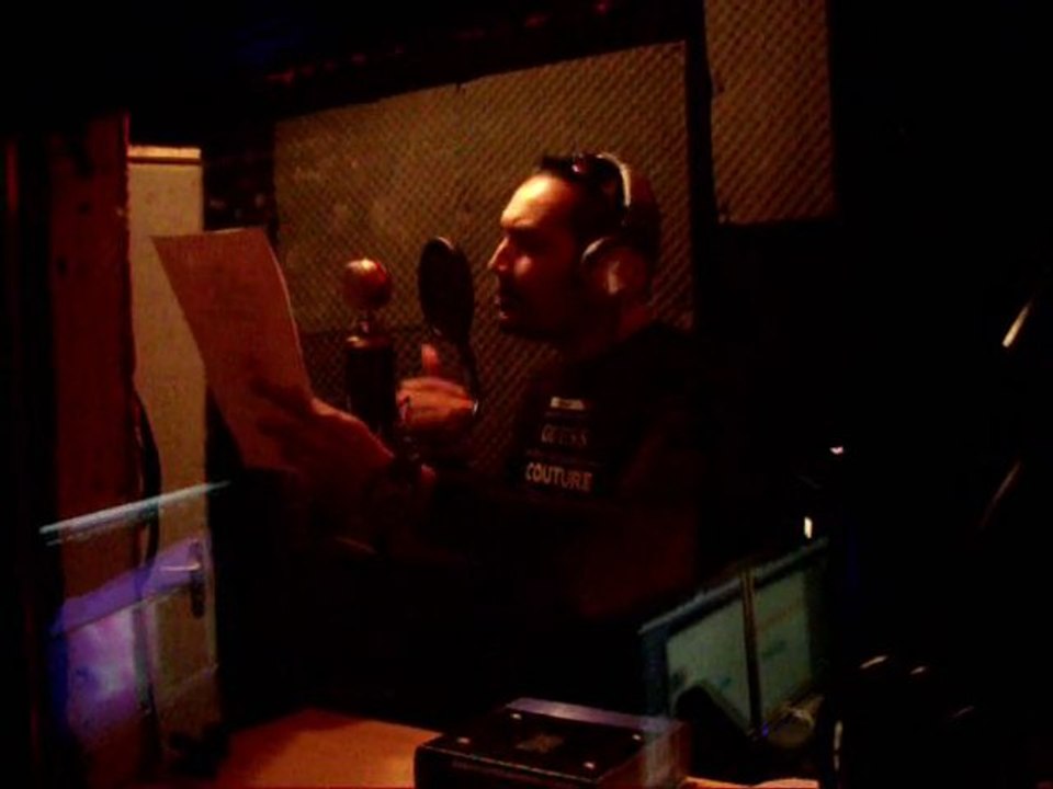 El Sentimiento - Latin Groove Project feat. Shakira