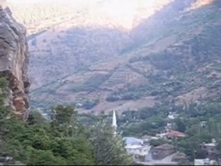 Dedemli Köyü 21 0cak 2011