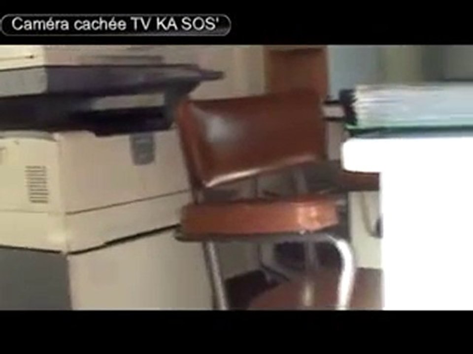 TV KA SOS ===> Vaccination VS admnistration