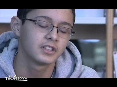 Suicide d'une gamine de 9 ans: Réaction d'un ado (Essonne)