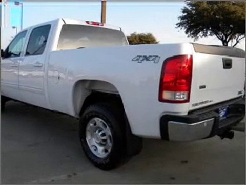2009 GMC Sierra Richardson TX - by EveryCarListed.com
