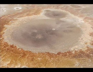 Aerial Views of Masada Dead Sea Jerusalem IndulgentBath.com