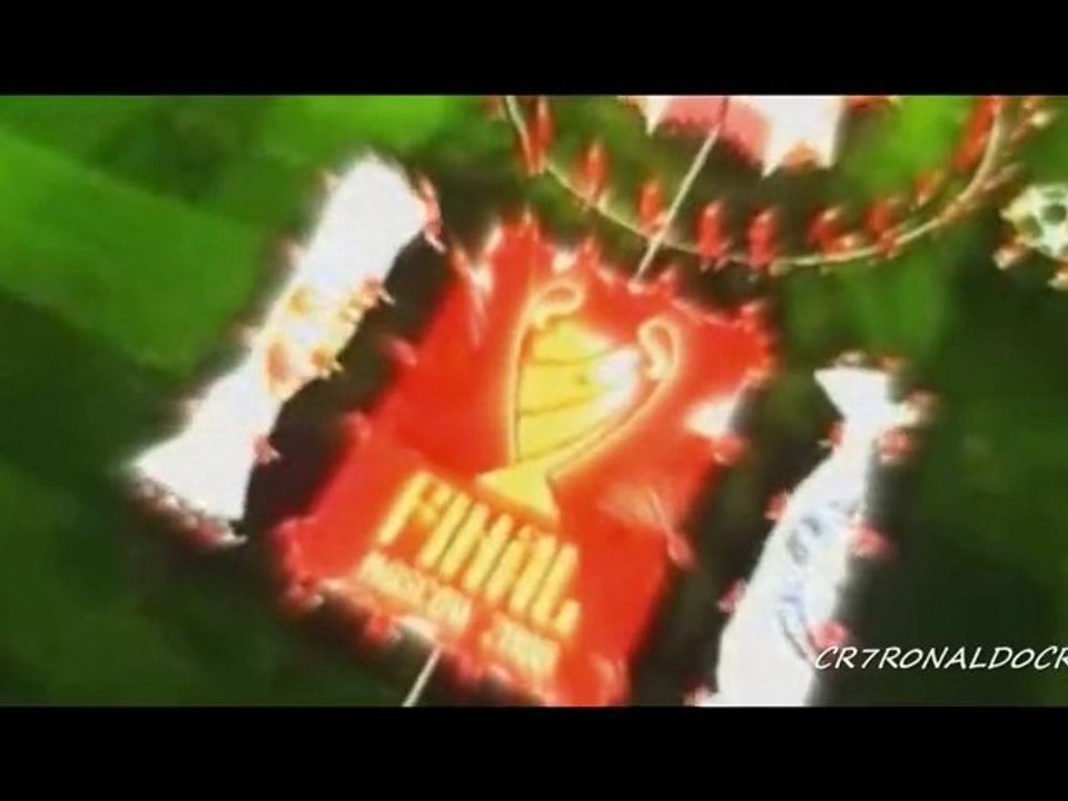 Cristiano Ronaldo | 2007-2008 | HD