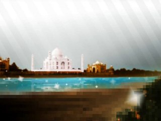 Philippe Safire - Along Yamuna River