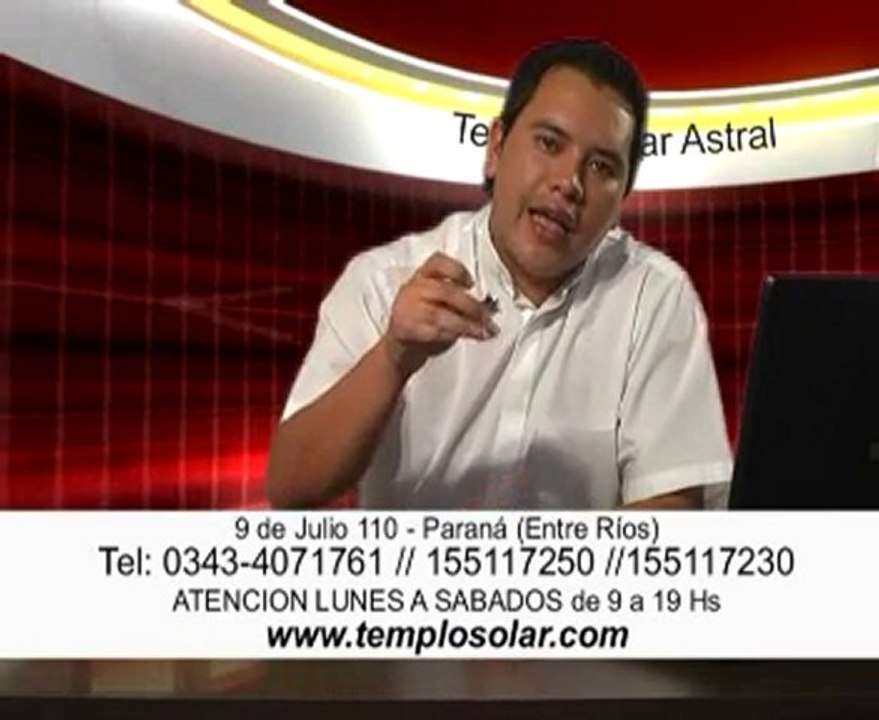 TEMPLO SOLAR 20-01-11