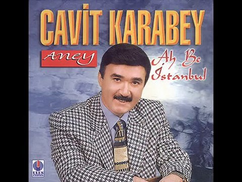 Cavit Karabey - Bacım