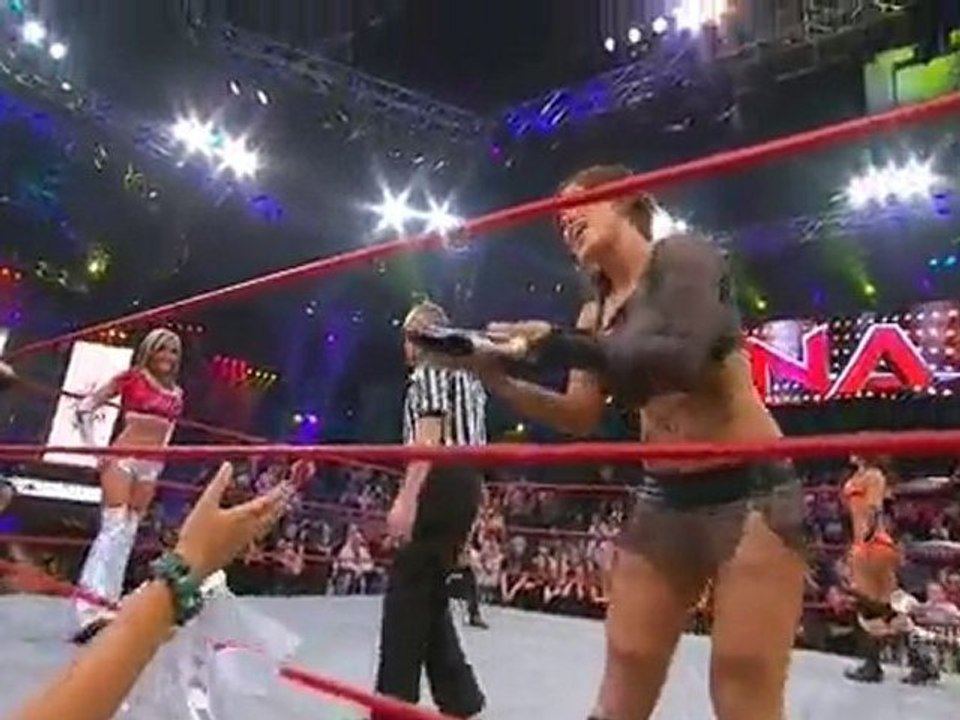 FilmyRules.Com - TNA Impact - 20/01/2011 Part 2