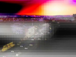 Philippe Safire - Los Angeles Traffic Lights 1