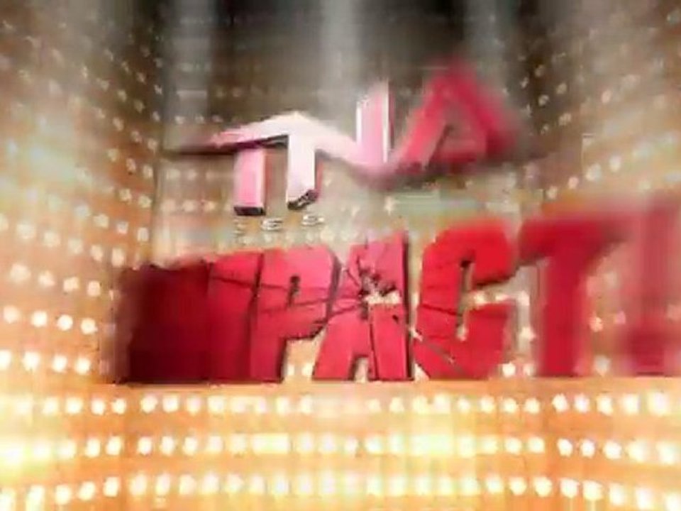 FilmyRules.Com - TNA Impact - 20/01/2011 Part 3