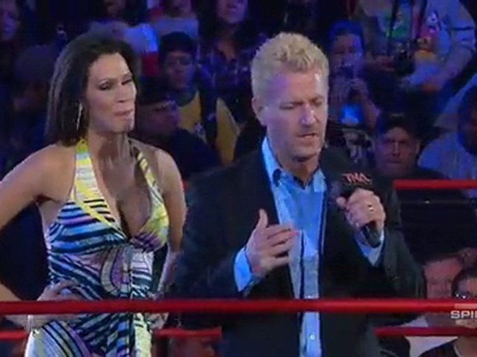 FilmyRules.Com - TNA Impact - 20/01/2011 Part 5