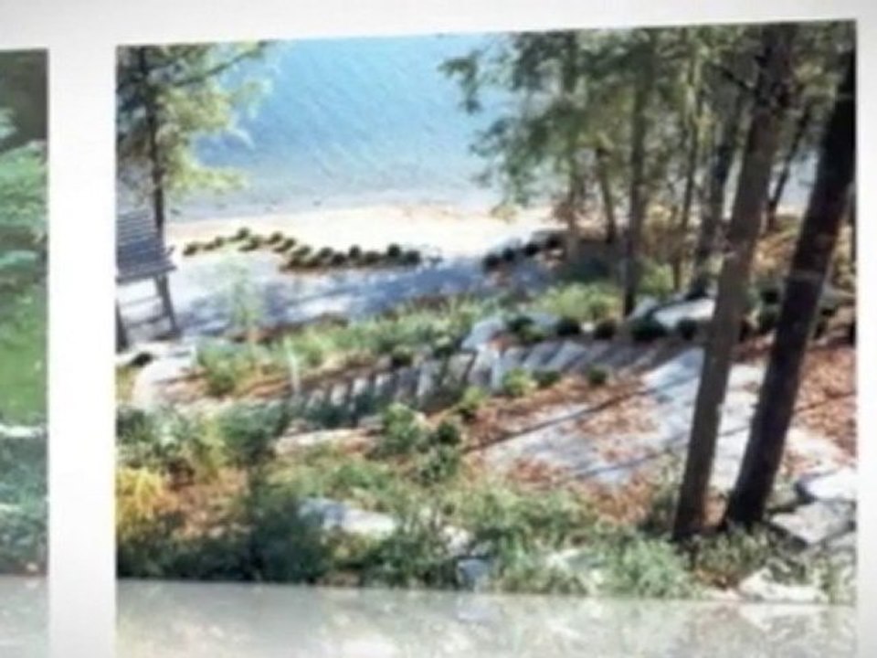 Residential Landscape Design