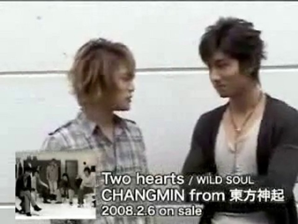 DBSK   Keyword Jaejoong Comment AVEX.net