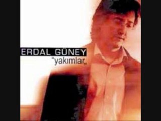 ERDAL GÜNEY - AYRILANIN