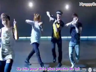 DNT - Crazily Pretty (vostfr)