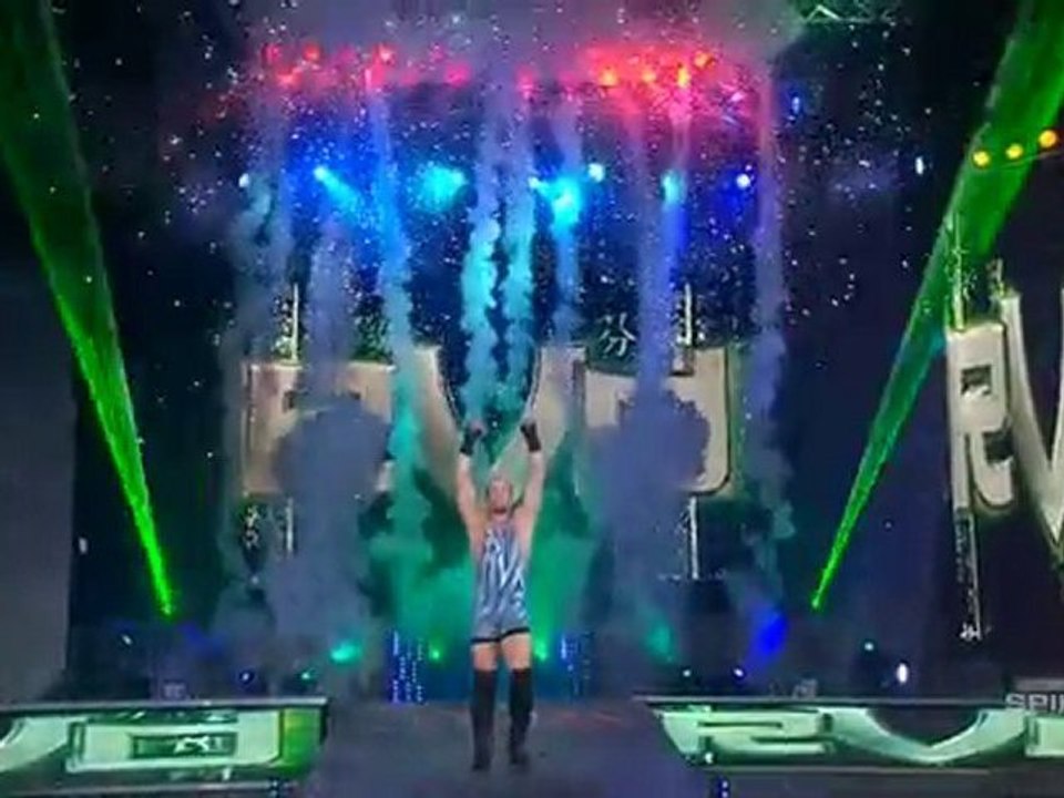 FilmyRules.Com - TNA Impact - 20/01/2011 Part 7