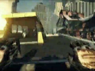 CRYSIS 2 MULTIPLAYER DEMO