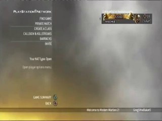 Black Ops Challenge Lobby for PS3 n XBOX!!!!