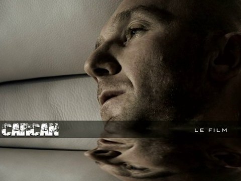CARCAN de Florian Séjeau - Beretti Productions, 2009
