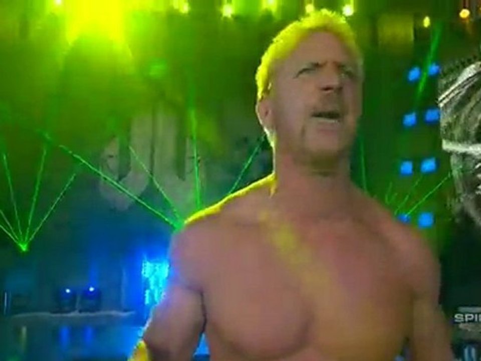 FilmyRules.Com - TNA Impact - 20/01/2011 Part 9