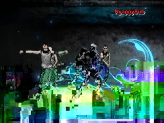 DNT - Two People And Thereafter (vostfr)