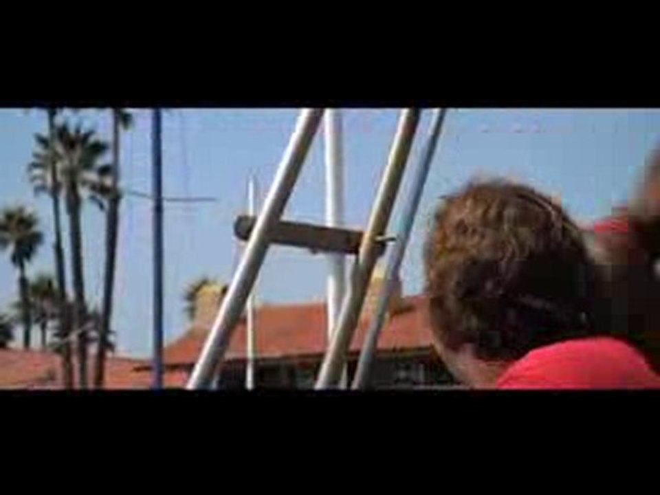 Jack Black - Gulliver's Travels