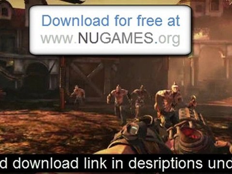 Bulletstorm ( PC, XBOX 360 )