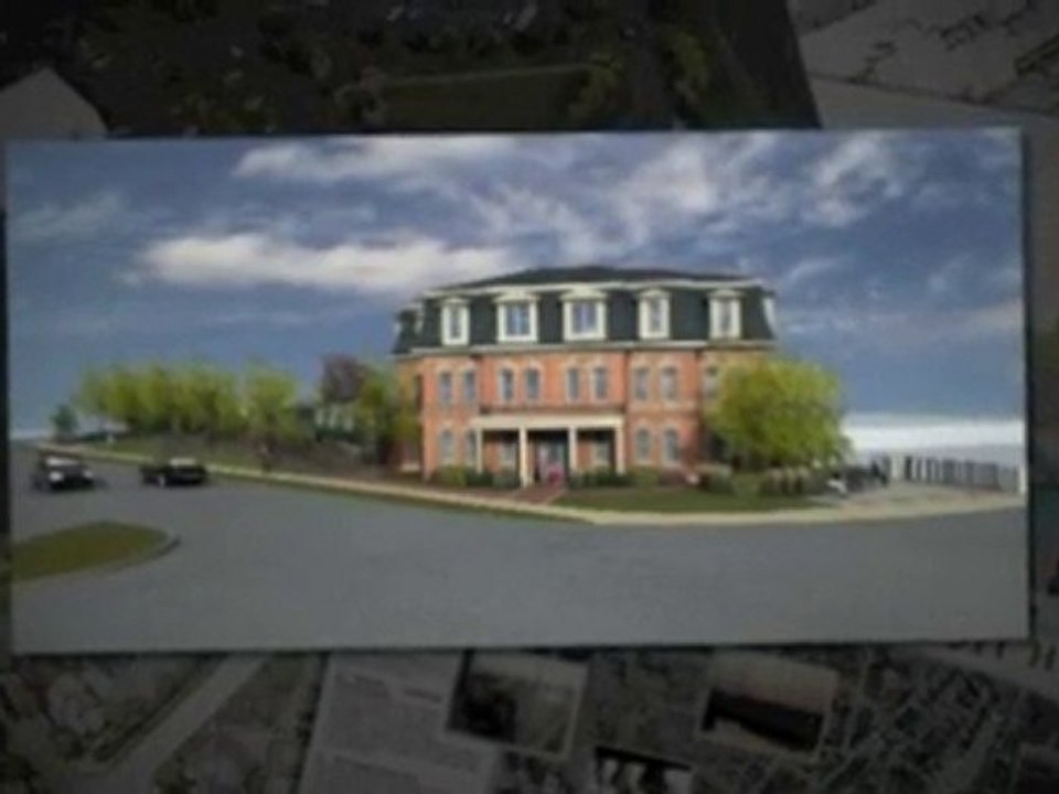 Visualization in Urban Planning